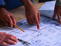 Architettura, ingegneria e urbanistica