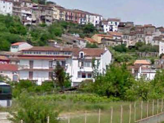 Riparazione danni sisma e adeguamento edificio civili abitazioni, 1992 Polla.