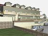 Piano Casa: Ricostruzione fabbricato per civili abitazioni, 2012 Castiglione dei Genovesi (SA)