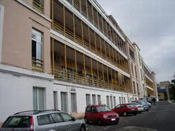 Collaudo tecnico amministrativo ristrutturazione Ospedale G. Da Procida, 2007 Salerno.