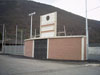Progetto e d.l. costruzione campo sportivo polivalente, calcio a 5 e tennis, 2004 Salvitelle