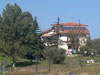 Ristrutturazione post terremoto e ampliamento fabbricato loc. Mattina, 2000 Caggiano